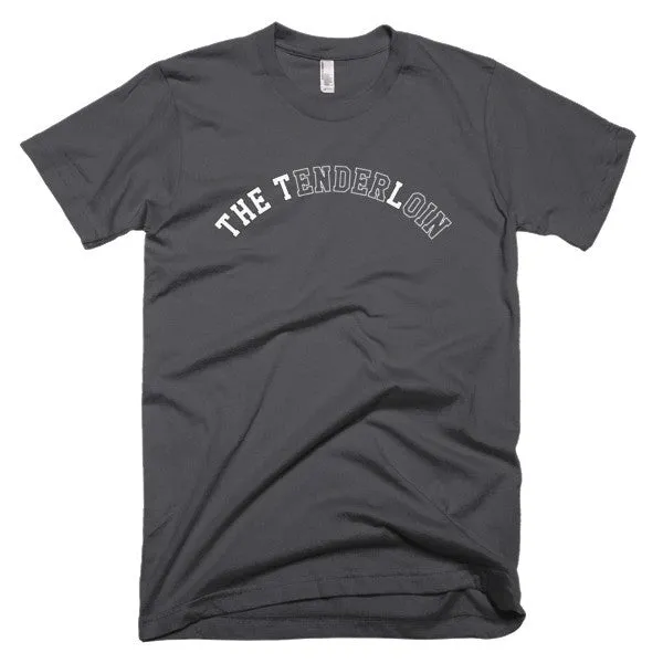 City Hoods: The TL White Font