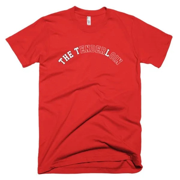 City Hoods: The TL White Font