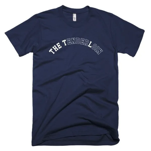 City Hoods: The TL White Font