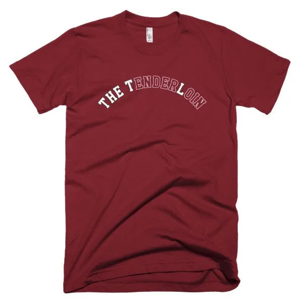City Hoods: The TL White Font