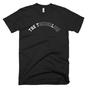 City Hoods: The TL White Font