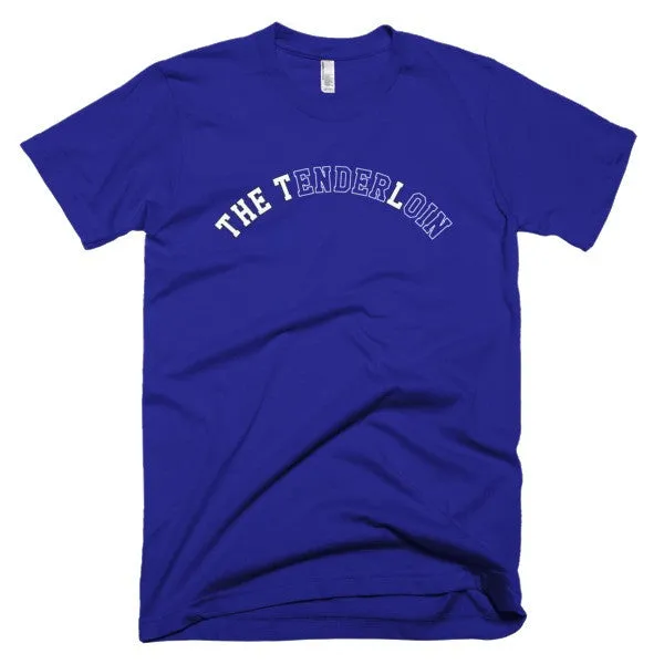 City Hoods: The TL White Font