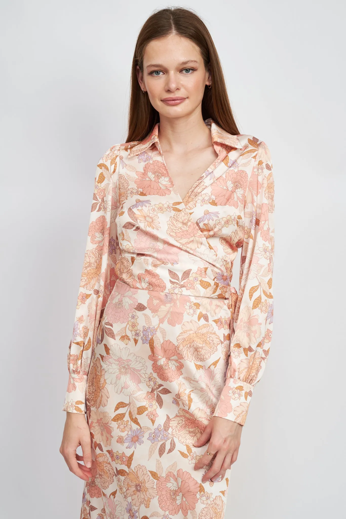 Clover Blouse