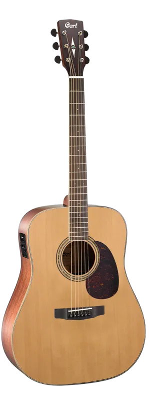Cort Earth 100F NS, Ex Display