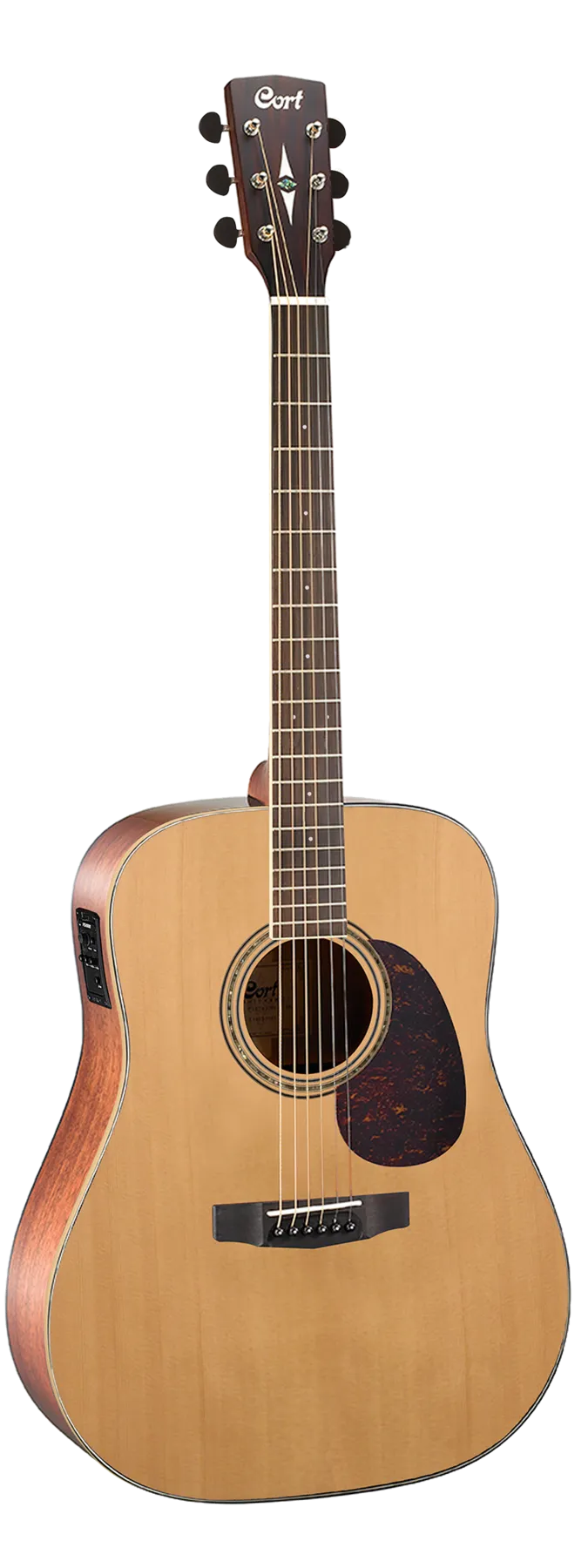 Cort Earth 100F NS, Ex Display
