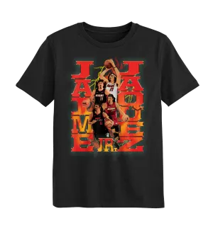 Court Culture Jaquez Jr. Vintage Youth Tee