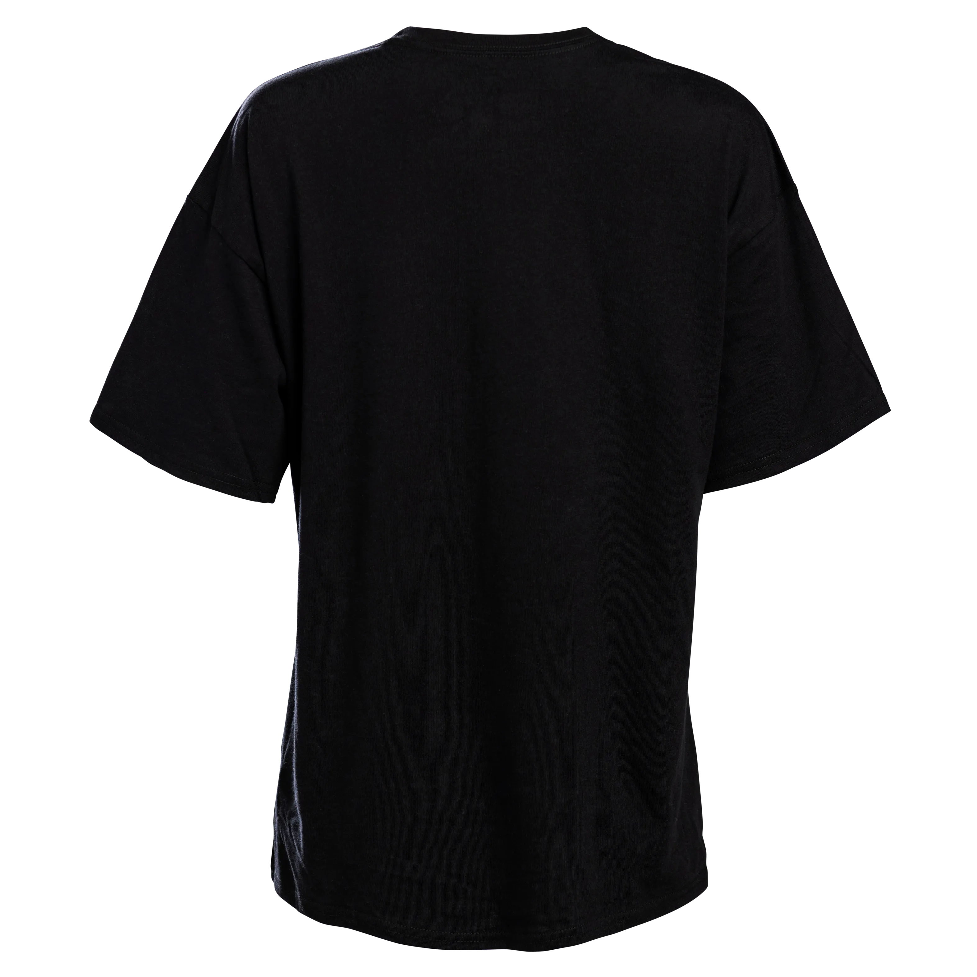 Court Culture Retro HEAT Oversized Unisex Tee
