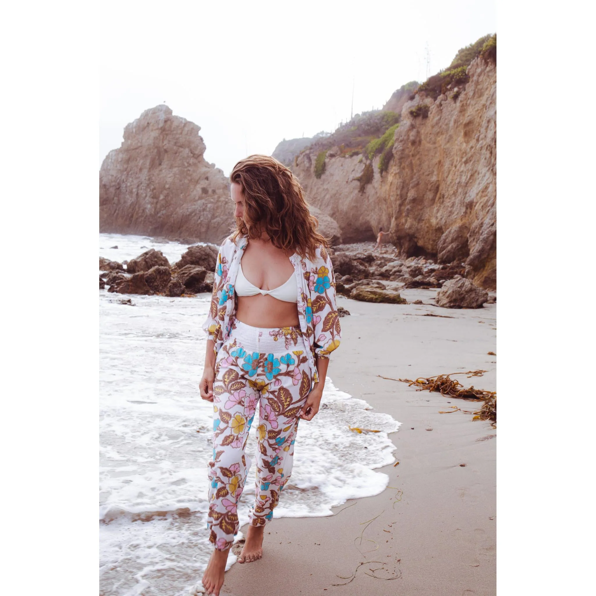 Courtney Top