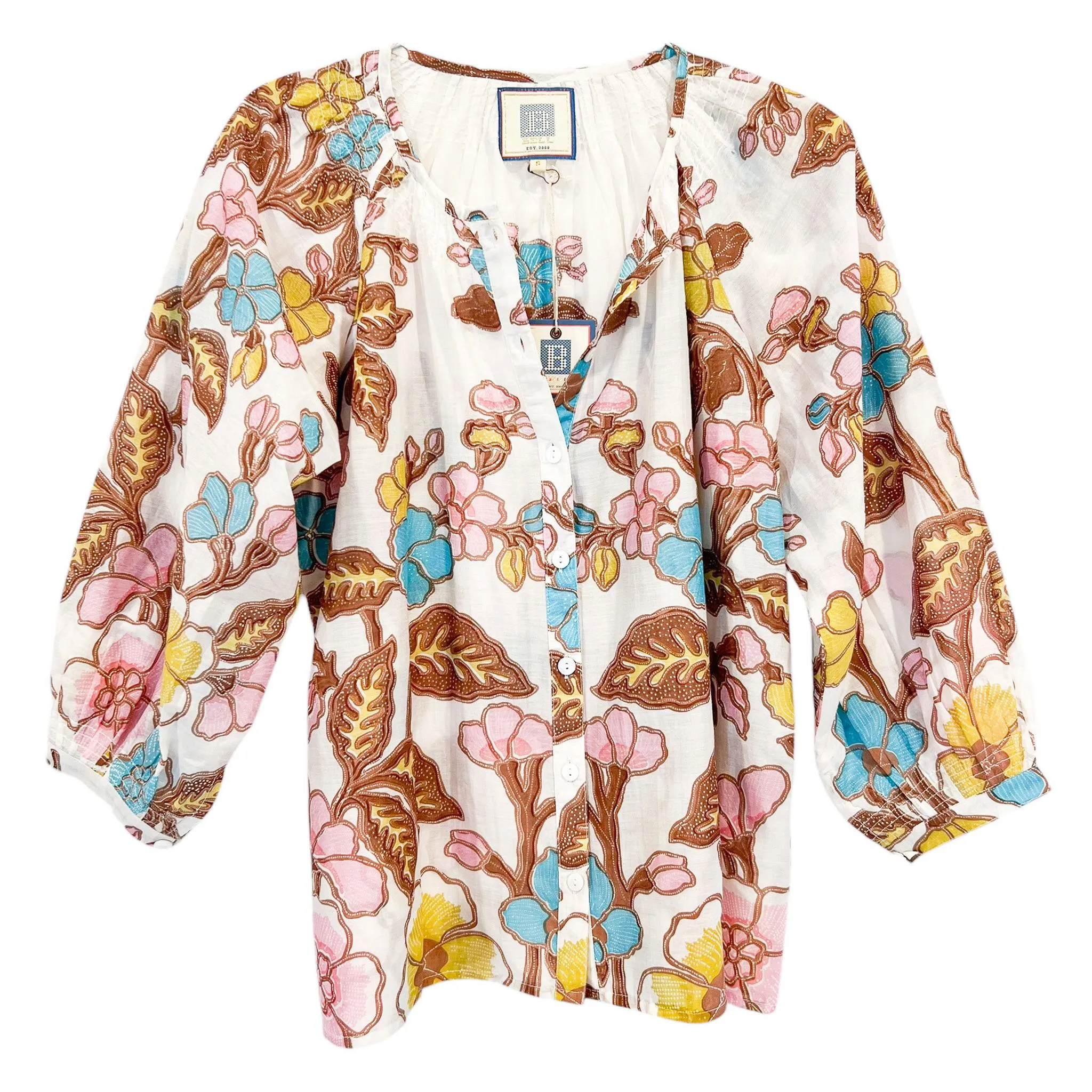 Courtney Top