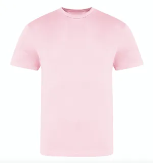 Create Your Own Personalised Tee Embroidered
