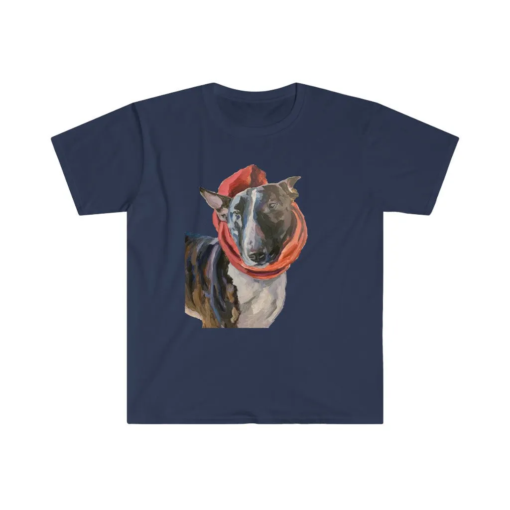 Custom T Shirt With Your Portrait