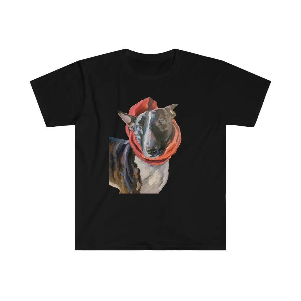 Custom T Shirt With Your Portrait