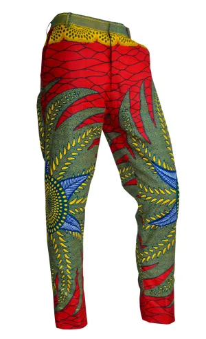 Czar Arri Ankara Pant