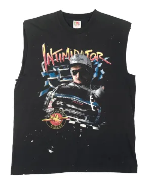 Dale Earnhardt Intimidator Sleeveless T-Shirt