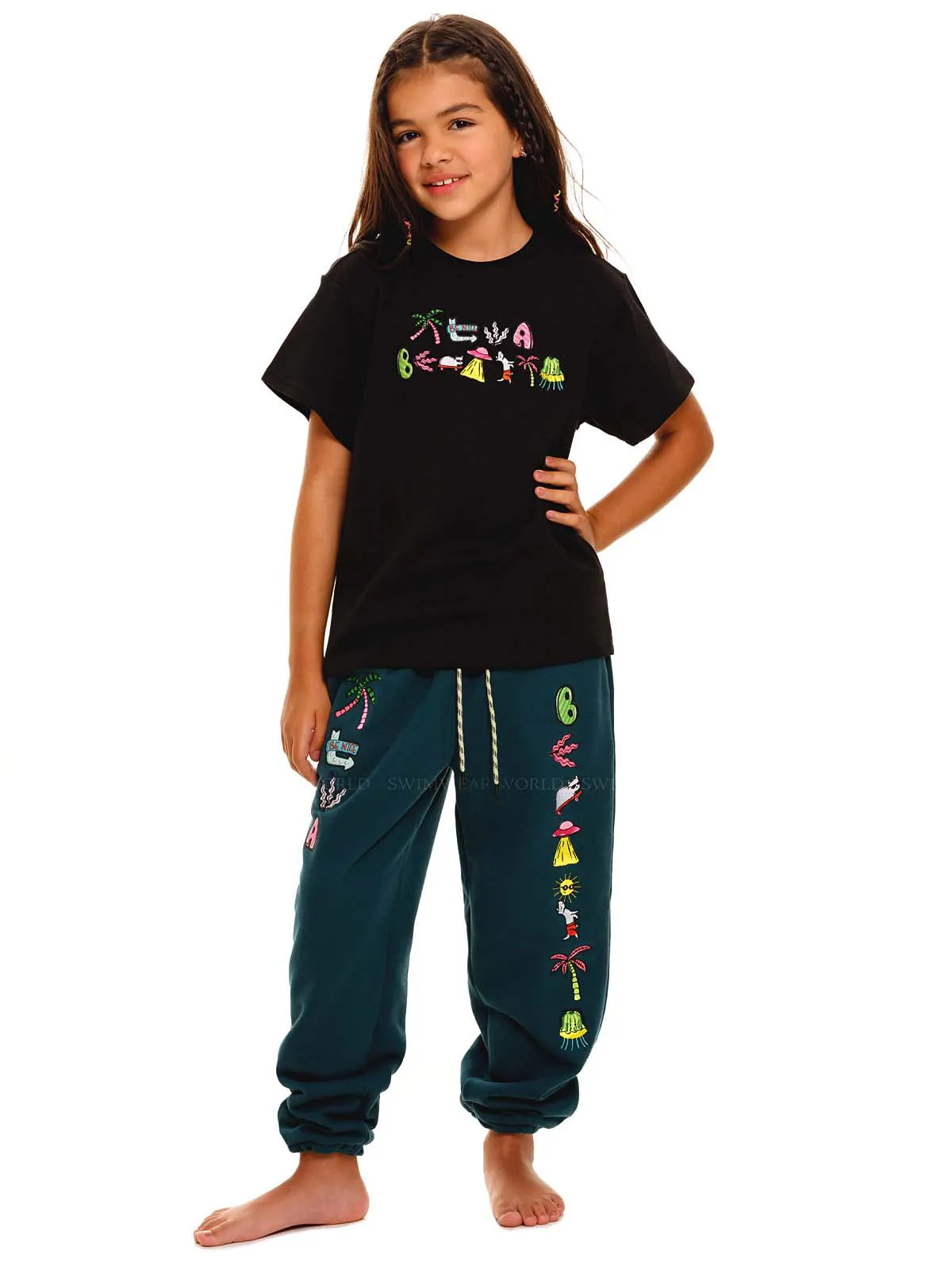 Dave Kids T-Shirt