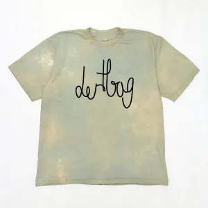 dert dye 03 T-Shirt (Medium)