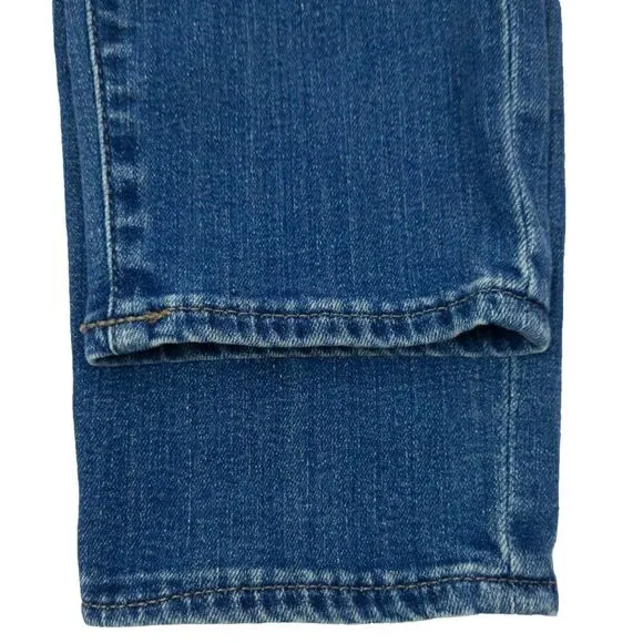 DKNY City Ultra Skinny Jeans Size 10