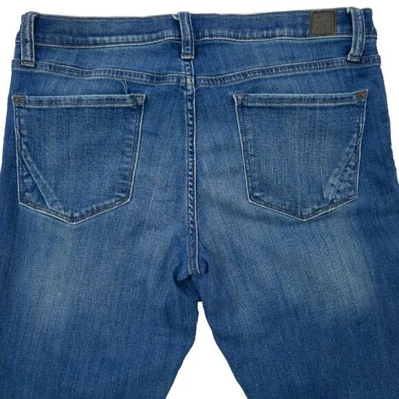 DKNY City Ultra Skinny Jeans Size 10