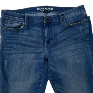 DKNY City Ultra Skinny Jeans Size 10