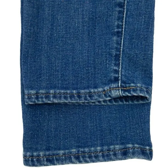 DKNY City Ultra Skinny Jeans Size 10