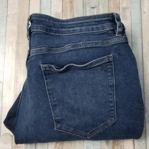 DL1961 Florence Skinny Jeans