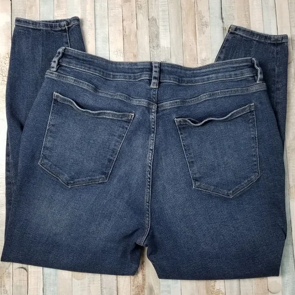 DL1961 Florence Skinny Jeans