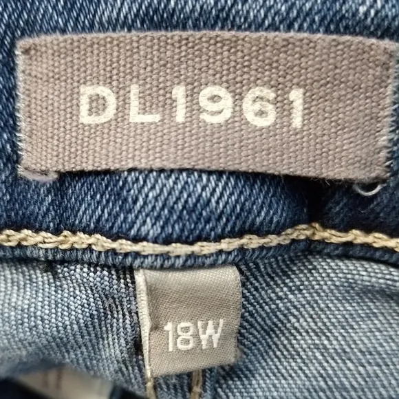 DL1961 Florence Skinny Jeans