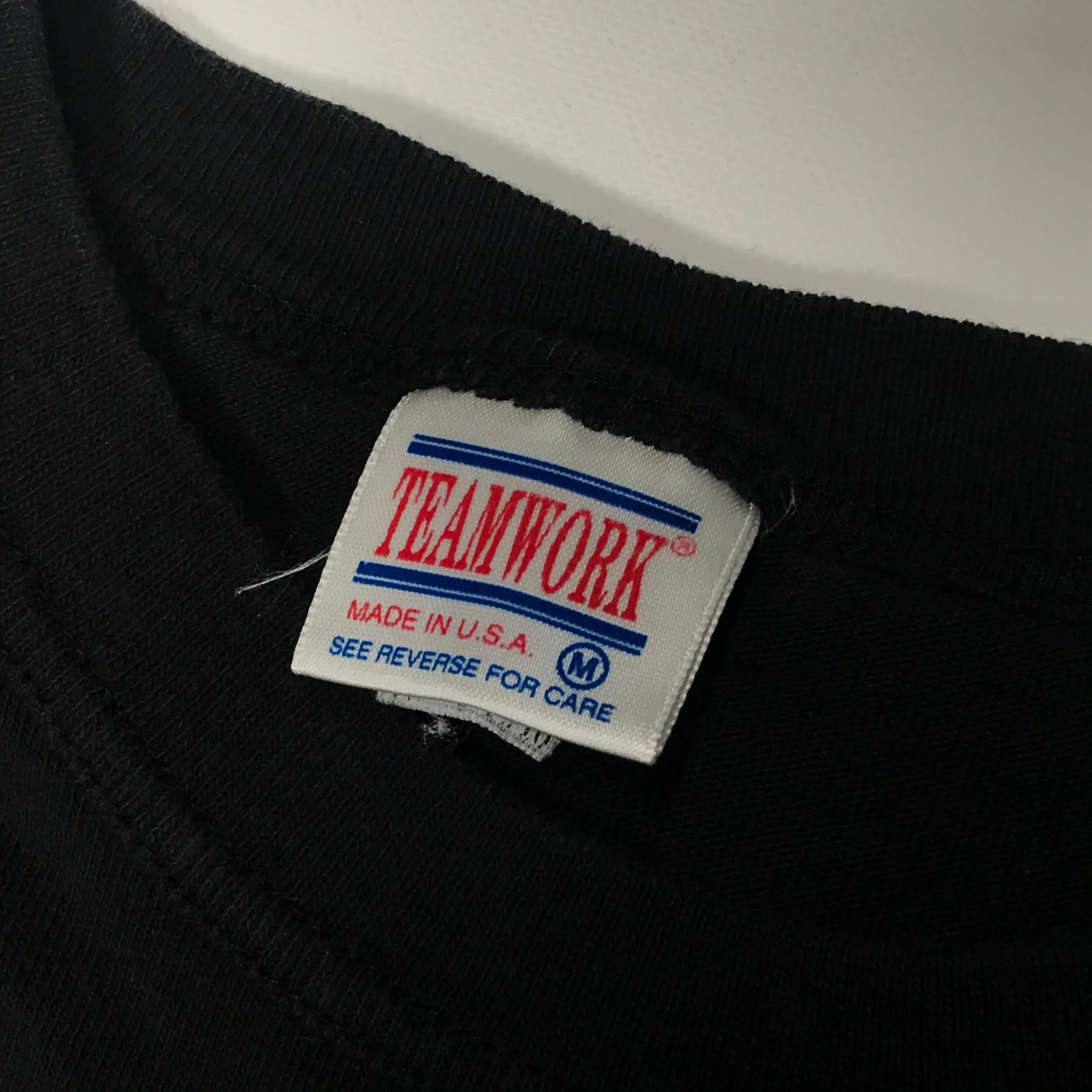 Double Sided VTG Colts Shirt (M)