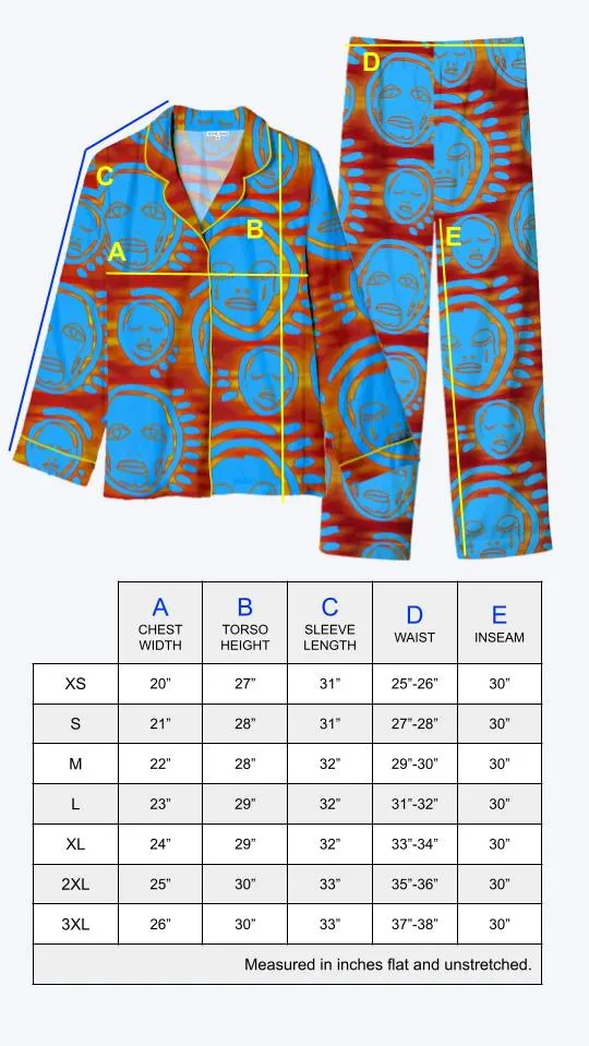 'Dream On' Pajama Set