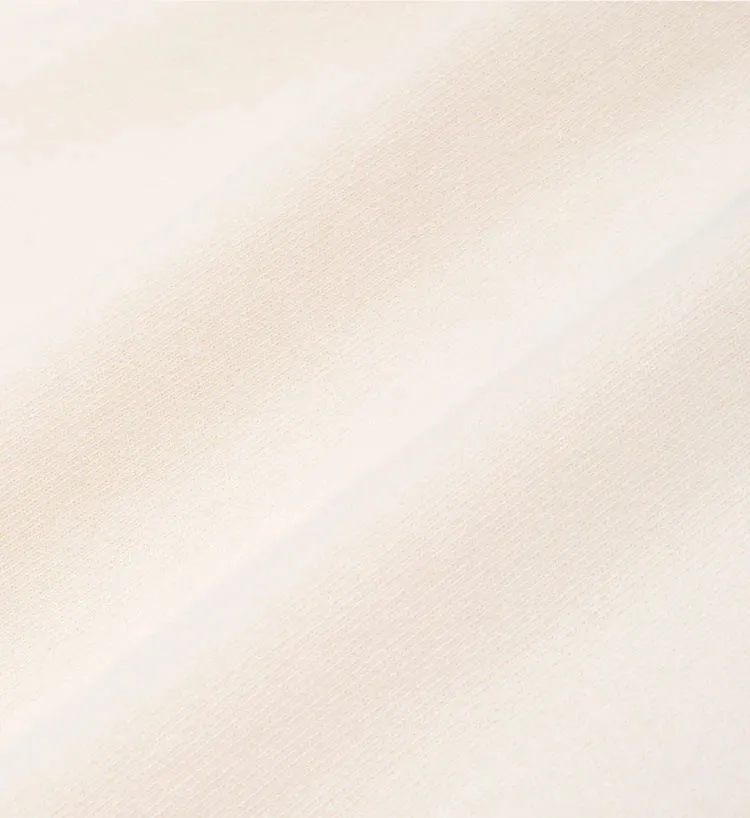 Eden Crest Kennedy T-Shirt - Cream