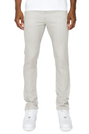 Essential Colored Skinny Jeans - 4