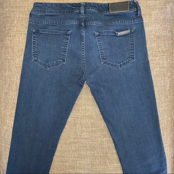 EUC Armani Exchange Skinny Jeans Size 26.