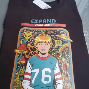 Expand Vintage T-Shirt