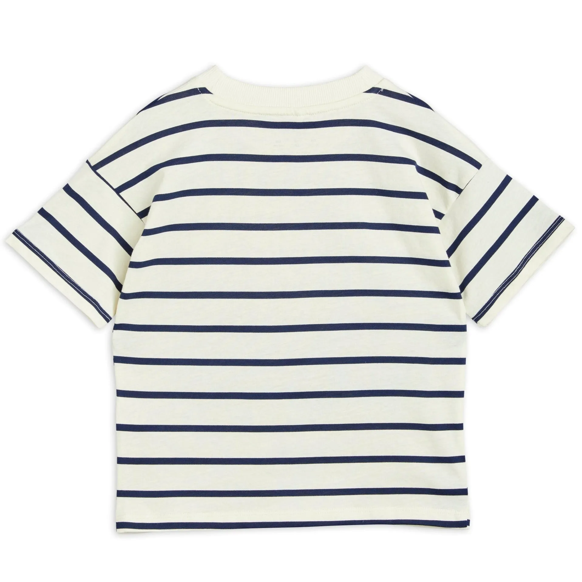 FERRY STRIPE T-SHIRT