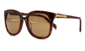 Freida Rothman Brynn Sunglasses - Tortoise