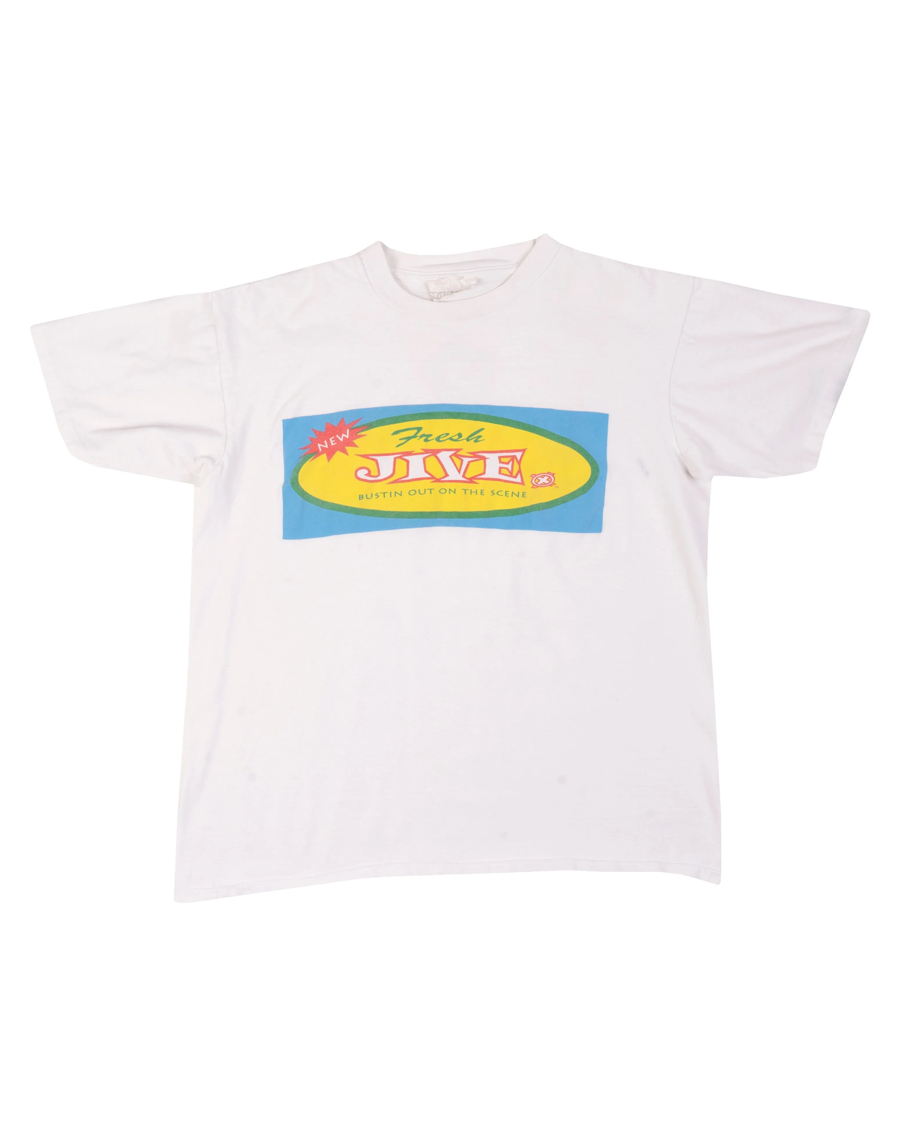 Freshjive Bustin T-Shirt