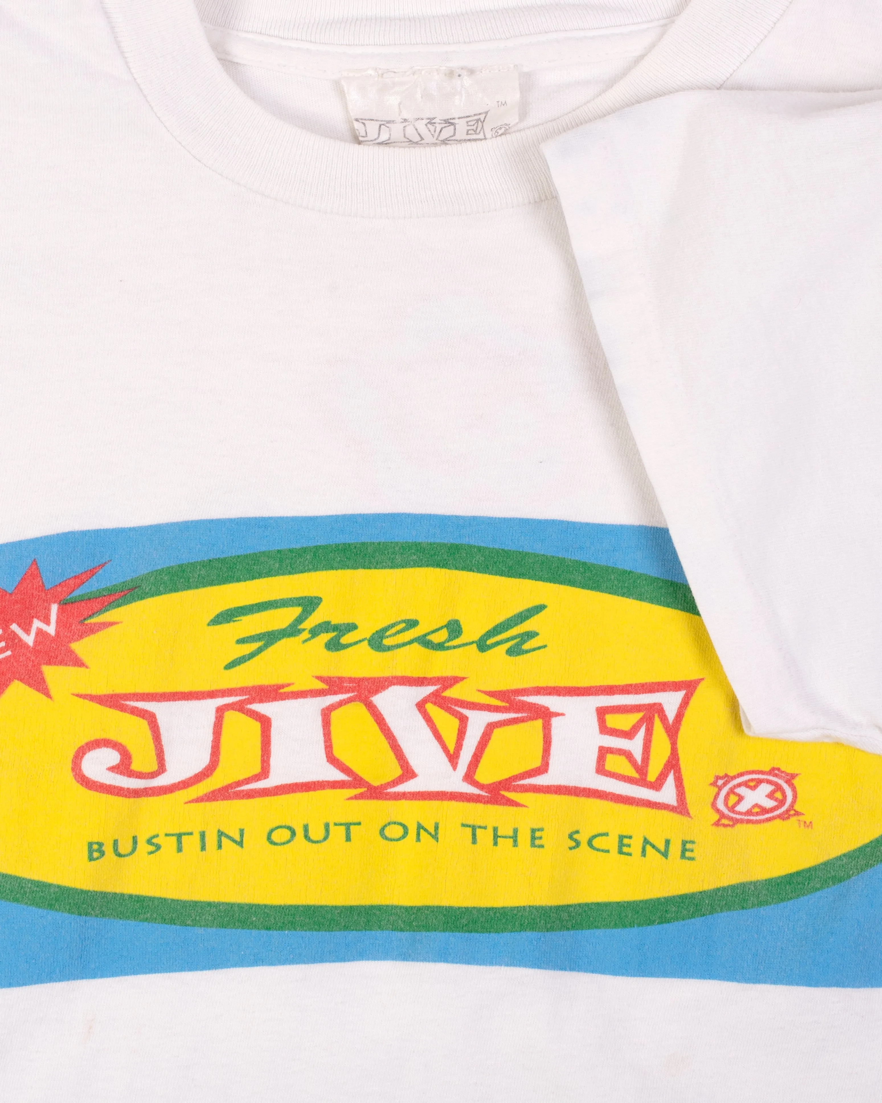 Freshjive Bustin T-Shirt