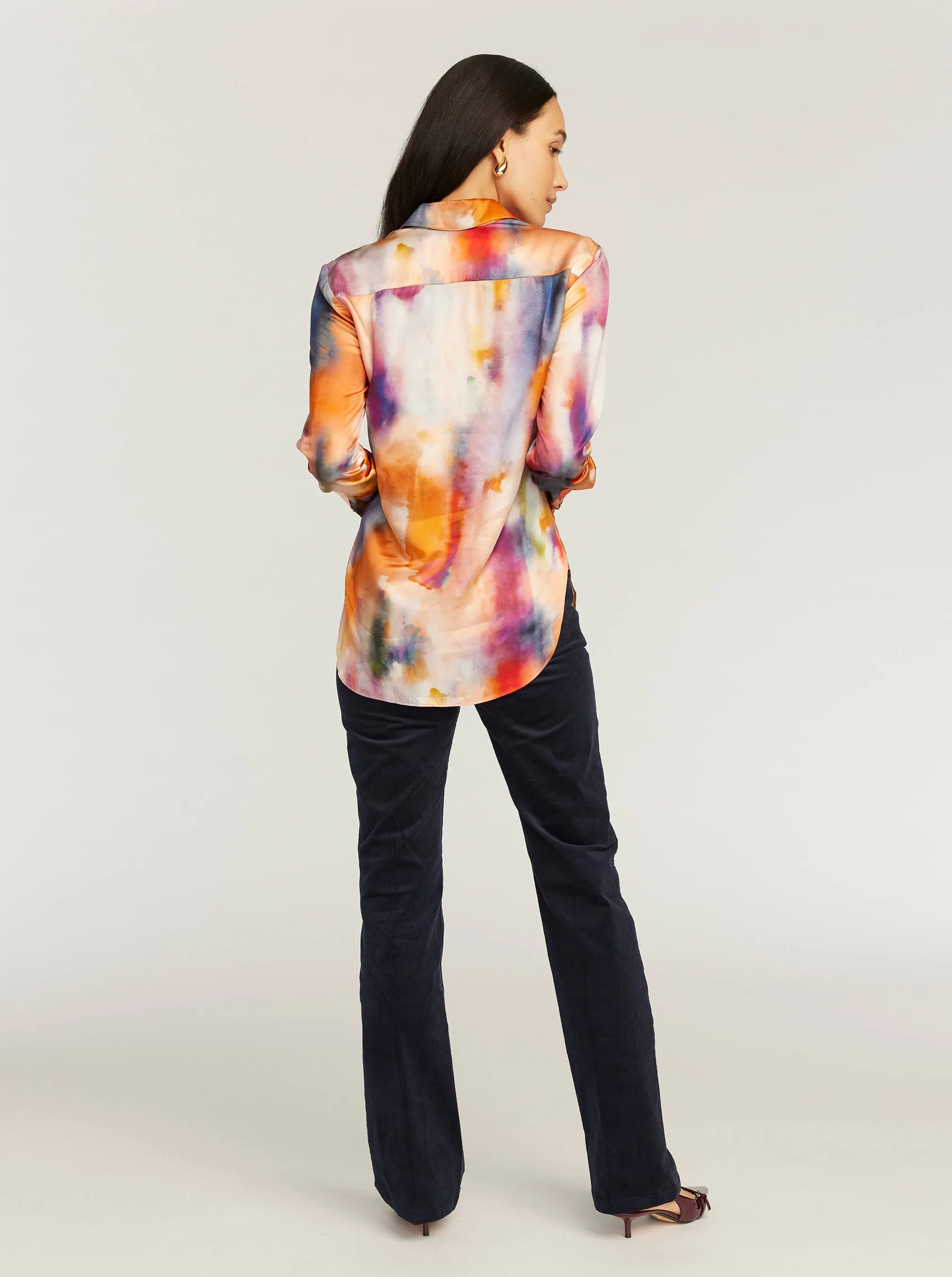 GABRIELA SHIRT