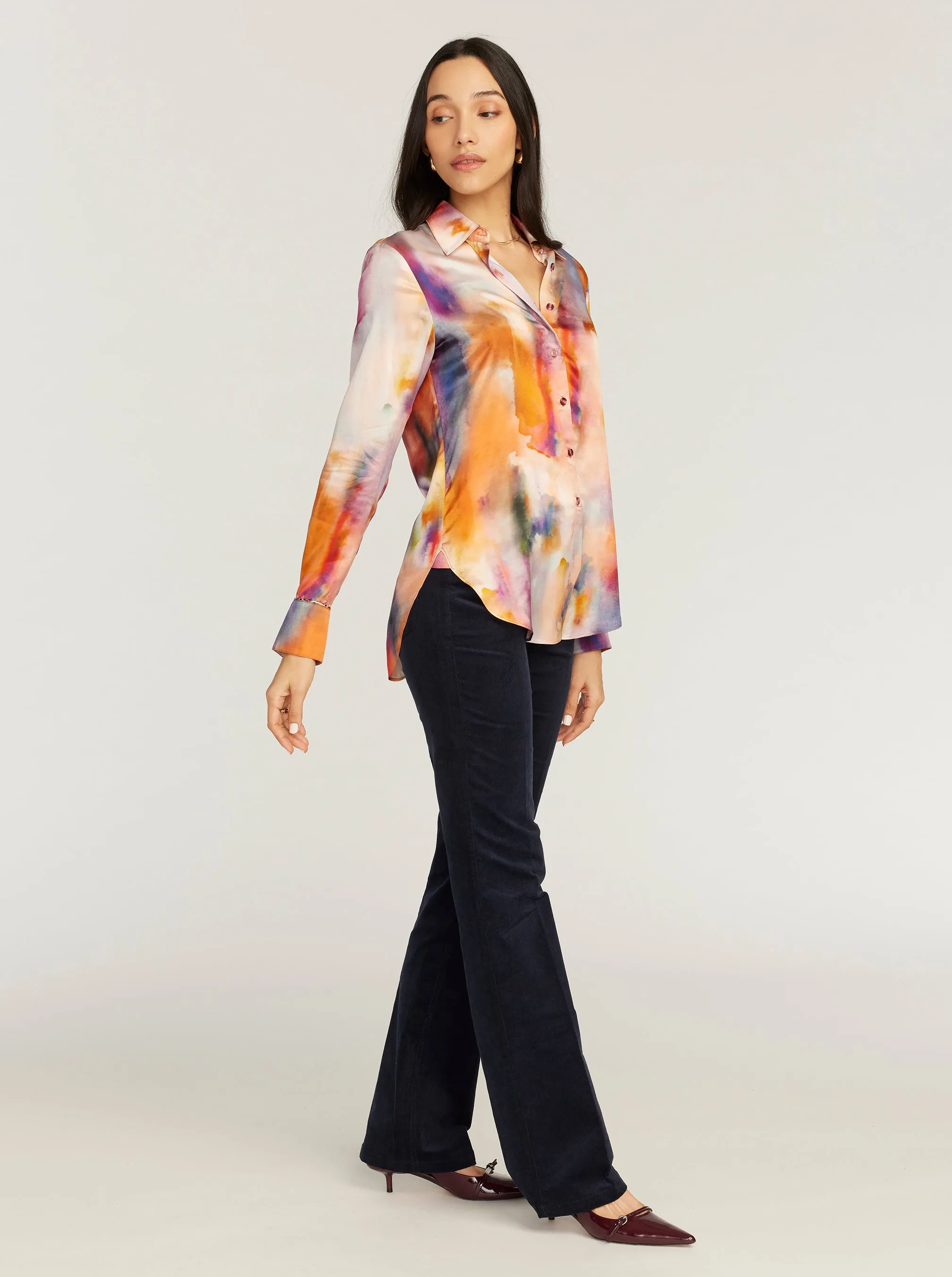 GABRIELA SHIRT
