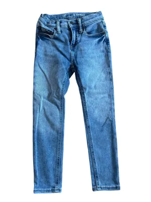 Gap jeans size 5