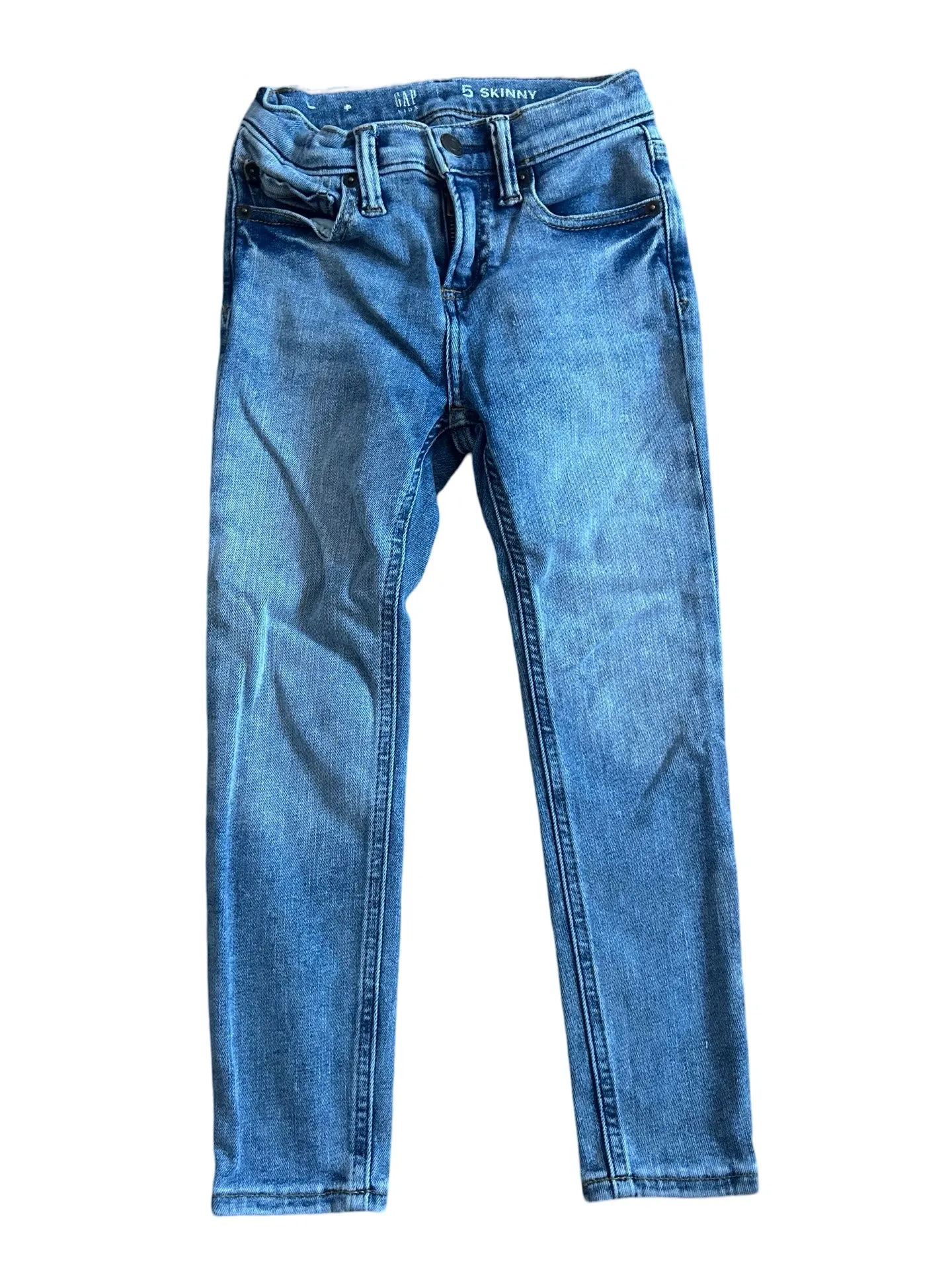 Gap jeans size 5