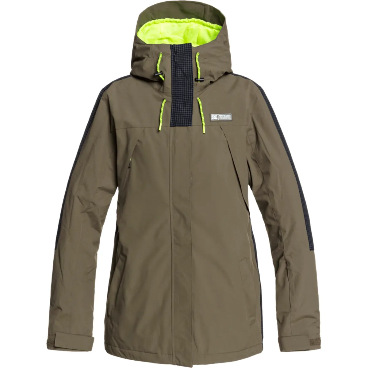 GEMINI JACKET