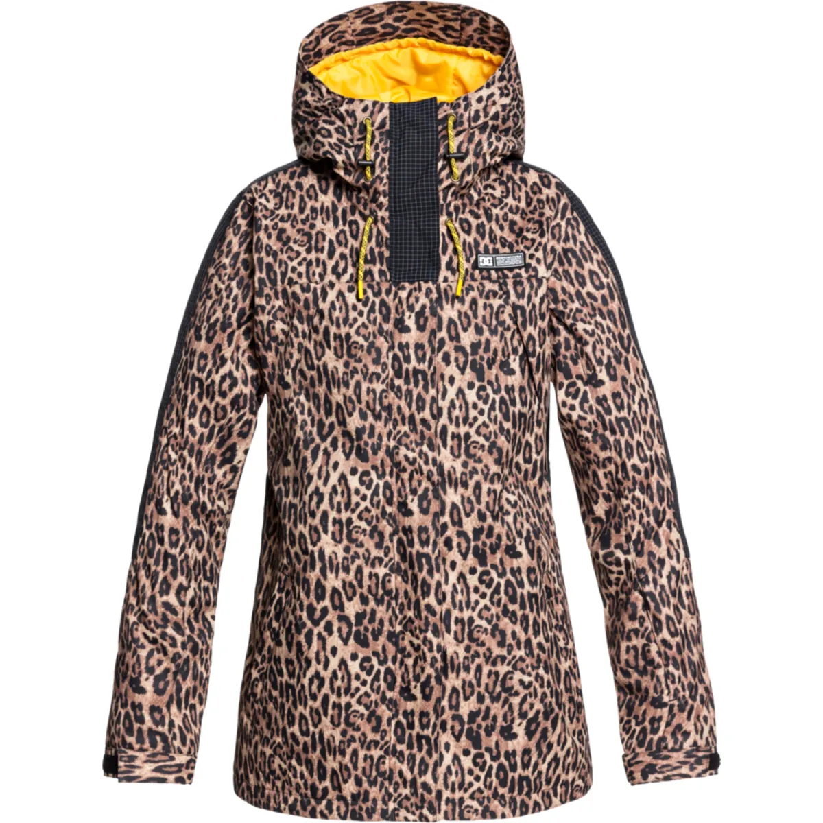 GEMINI JACKET
