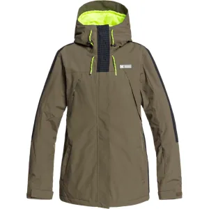GEMINI JACKET