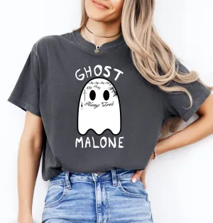 Ghost Malone T-Shirt