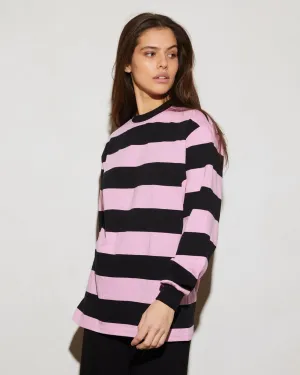 Gita Skate Tee | Pink
