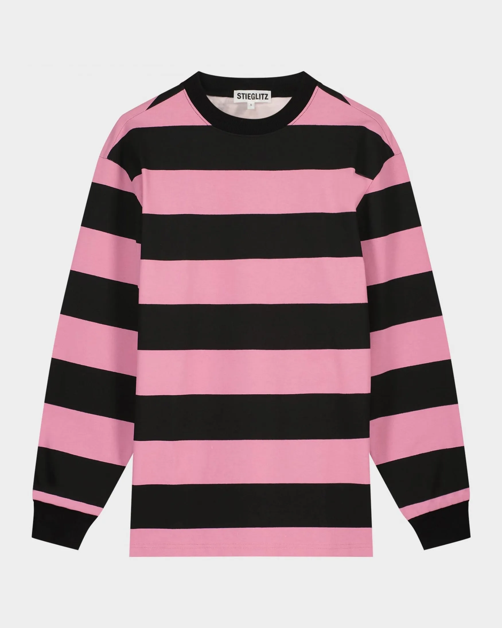 Gita Skate Tee | Pink