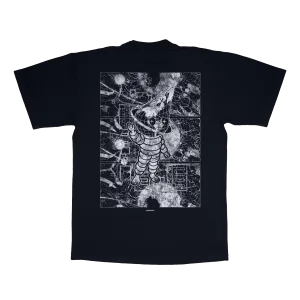 GOODBYE STAR : BLACK