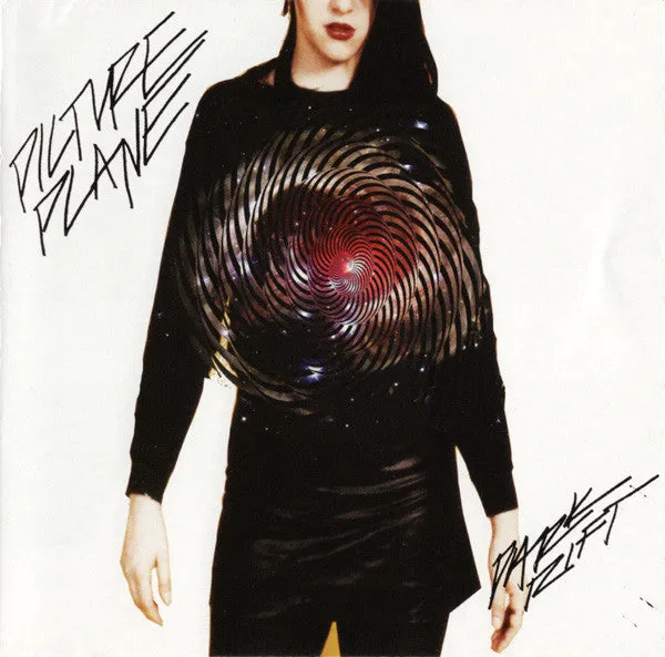 Goth Star "cassette single" shirt (RESTOCKED!)