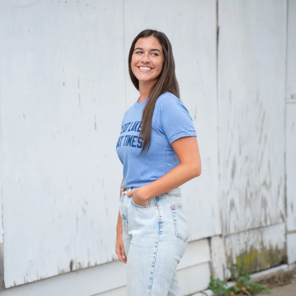 Great Lakes, Great Times Shirt